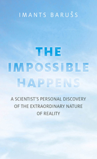 Cover image: The Impossible Happens 9781780995458