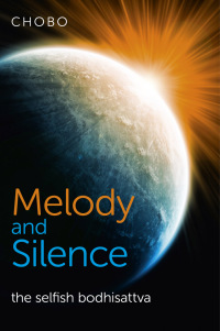 Omslagafbeelding: Melody and Silence 9781780995472