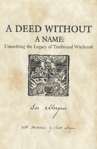 Cover image: A Deed Without a Name 9781780995496