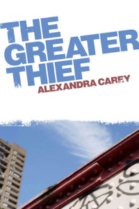 Imagen de portada: The Greater Thief 9781780995519