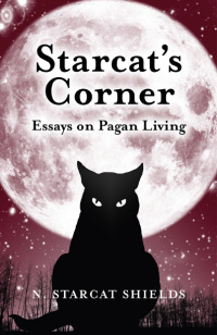 Cover image: Starcat's Corner 9781780995533