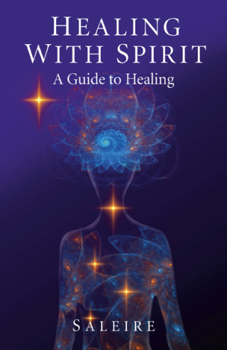 Omslagafbeelding: Healing with Spirit 9781780995571