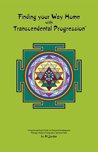 Imagen de portada: Finding your Way Home with Transcendental Progression 9781780995656
