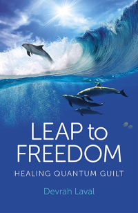 Omslagafbeelding: Leap to Freedom 9781780995670
