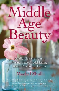 Omslagafbeelding: Middle Age Beauty 9781780995748