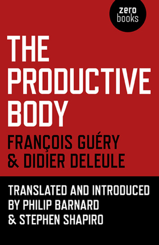 Cover image: Productive Body 9781780995762