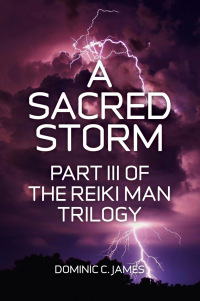 Titelbild: A Sacred Storm 9781780995809