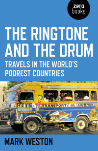 Imagen de portada: The Ringtone and the Drum 9781780995861