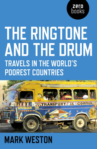 Cover image: Ringtone and the Drum 9781780995861