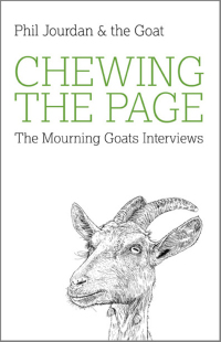 Cover image: Chewing the Page 9781780995892