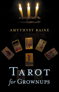 Cover image: Tarot for Grownups 9781780995991