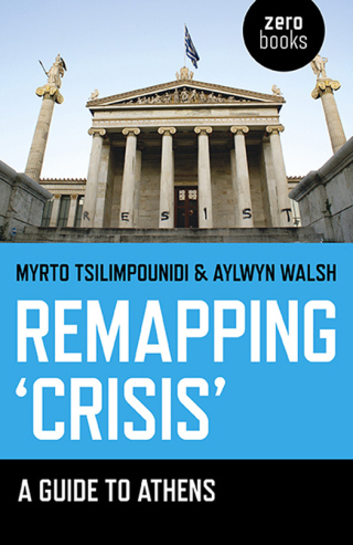 Imagen de portada: Remapping 'Crisis' 9781780996059
