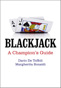 Titelbild: Blackjack 9781780996097