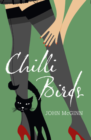 Cover image: Chilli Birds 9781780996110