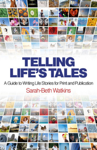 Imagen de portada: Telling Life's Tales 9781780996172