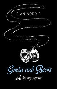 Omslagafbeelding: Greta and Boris 9781780996233