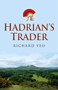 Imagen de portada: Hadrian's Trader 9781780996349