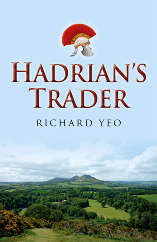 Cover image: Hadrian's Trader 9781780996349