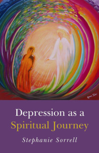 Cover image: Depression as a Spiritual Journey 9781846942235