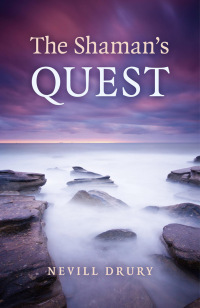 Immagine di copertina: The Shaman's Quest 9781780996516