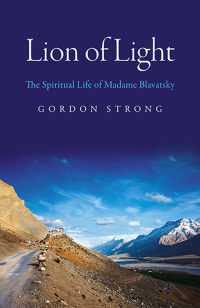 Cover image: Lion of Light 9781780996530