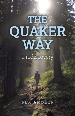 Titelbild: The Quaker Way 9781780996578