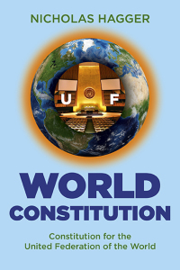 Cover image: World Constitution 9781846949913