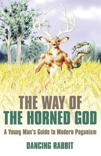 表紙画像: The Way of The Horned God 9781846942679