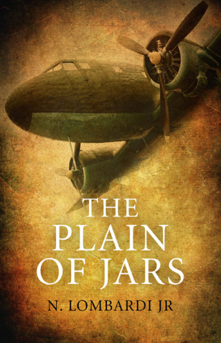 Omslagafbeelding: The Plain of Jars 9781780996707