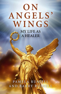 صورة الغلاف: On Angels' Wings 9781780996790