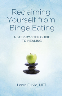Cover image: Reclaiming Yourself from Binge Eating 9781780996806