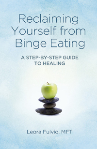 表紙画像: Reclaiming Yourself from Binge Eating 9781780996806