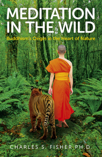 Cover image: Meditation in the Wild 9781780996929