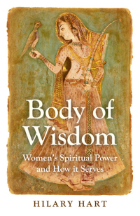Cover image: Body of Wisdom 9781780996967