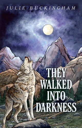 Imagen de portada: They Walked Into Darkness 9781780997001