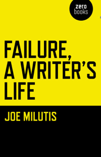 Imagen de portada: Failure, A Writer's Life 9781780997049