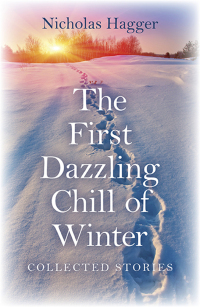 Omslagafbeelding: The First Dazzling Chill of Winter 9781846945816