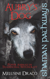 Omslagafbeelding: Shaman Pathways - Aubry's Dog: Power Animals In Traditional Witchcraft 9781780997247