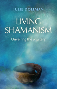 Cover image: Living Shamanism 9781780997322
