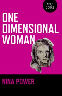 表紙画像: One Dimensional Woman 9781846942419