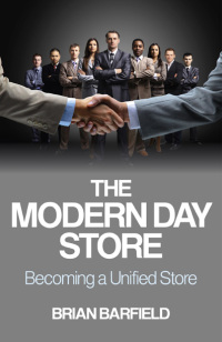 Titelbild: The Modern Day Store 9781780997438