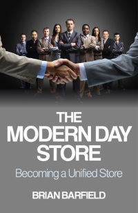 Cover image: The Modern Day Store 9781780997438