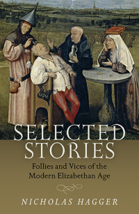 Imagen de portada: Selected Stories 9781780997537