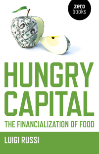 Cover image: Hungry Capital 9781780997711
