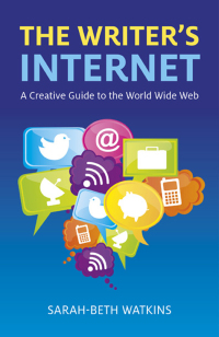 Cover image: The Writer's Internet 9781780997858