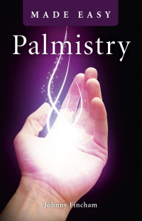 Cover image: Palmistry Made Easy 9781846946202