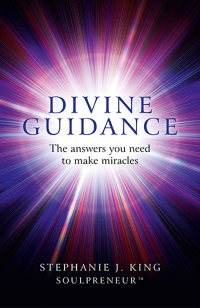 Cover image: Divine Guidance 9781780997940
