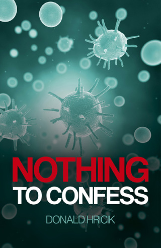 Titelbild: Nothing to Confess 9781780998022