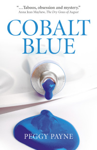 Omslagafbeelding: Cobalt Blue 9781780998084