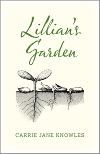 Omslagafbeelding: Lillian's Garden 9781780998305